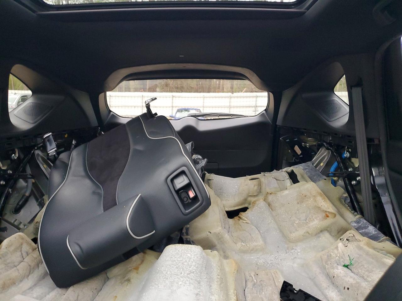 2020 ACURA RDX A-SPEC photo 28