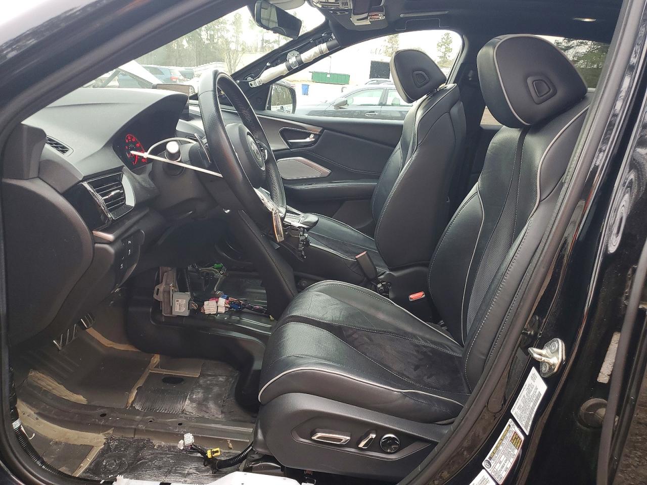 2020 ACURA RDX A-SPEC photo 19