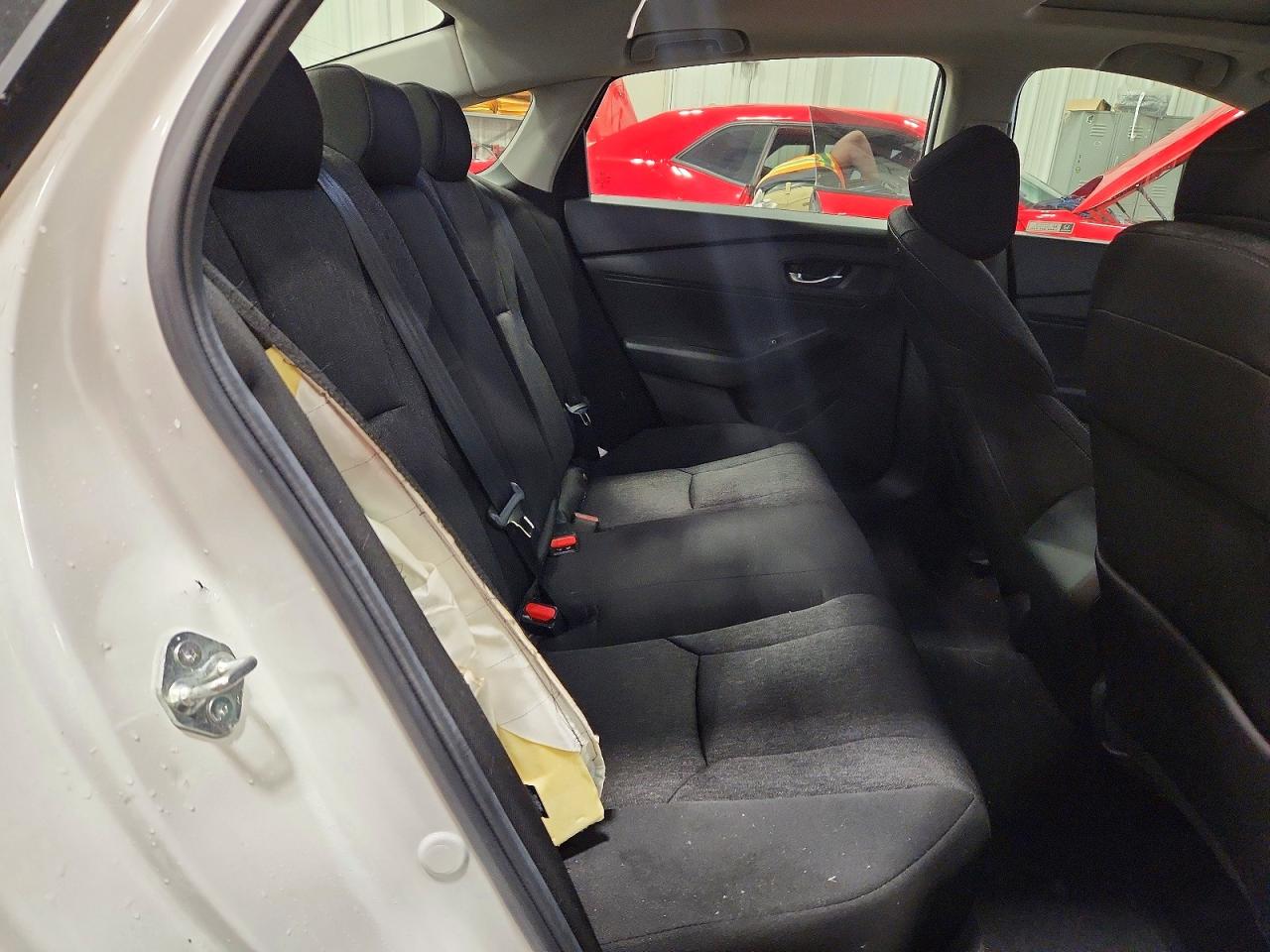 2024 HONDA ACCORD EX photo 28