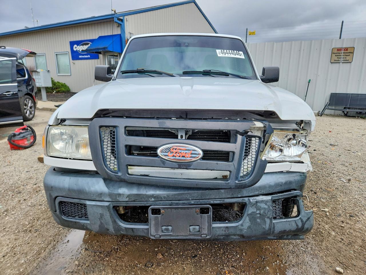 2006 FORD RANGER photo 9