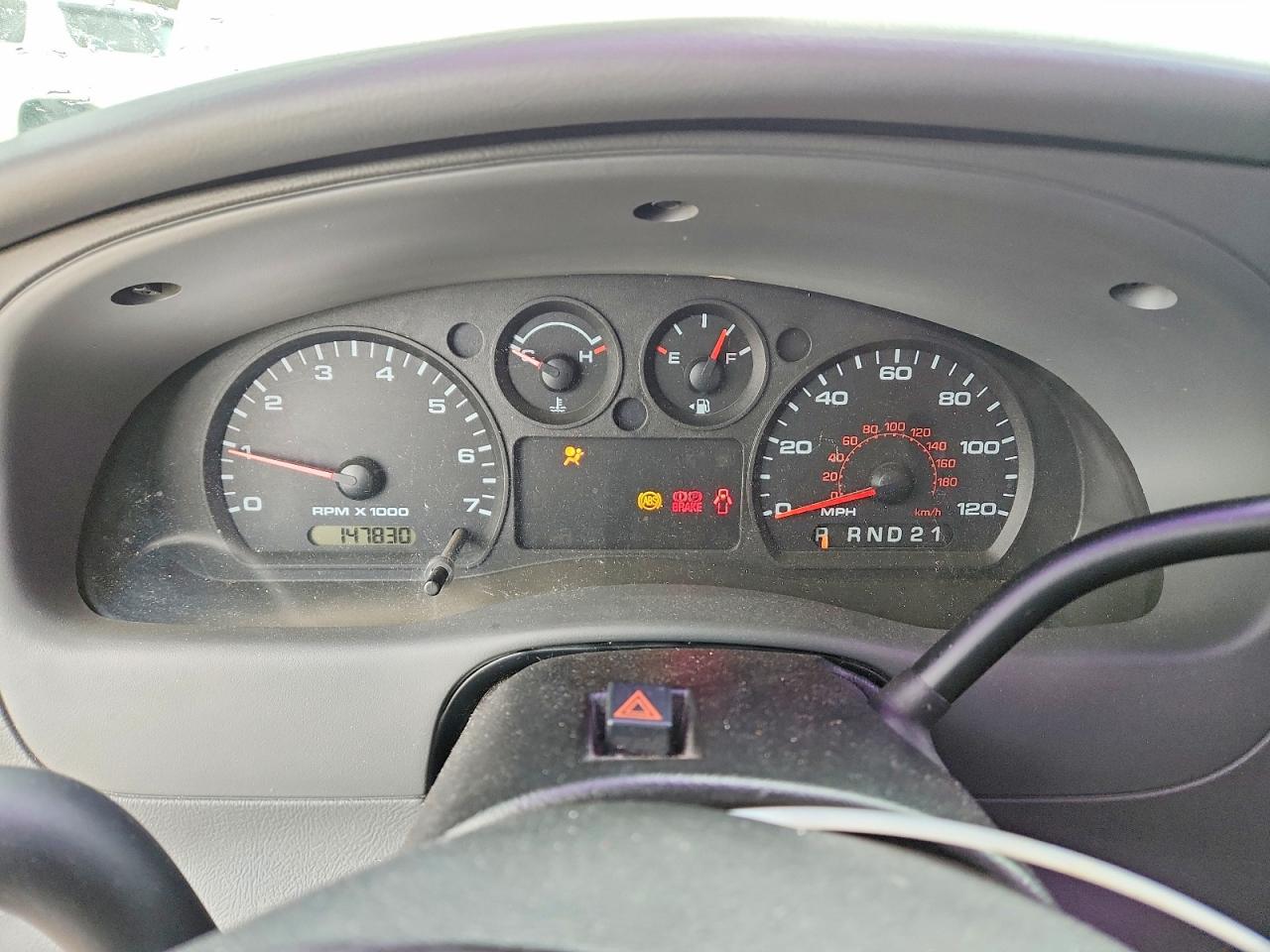2006 FORD RANGER photo 17