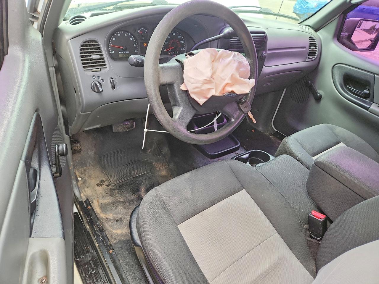 2006 FORD RANGER photo 15