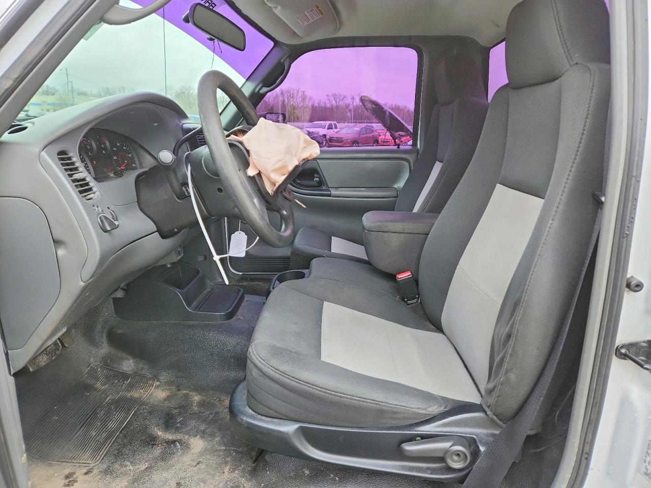 2006 FORD RANGER photo 13