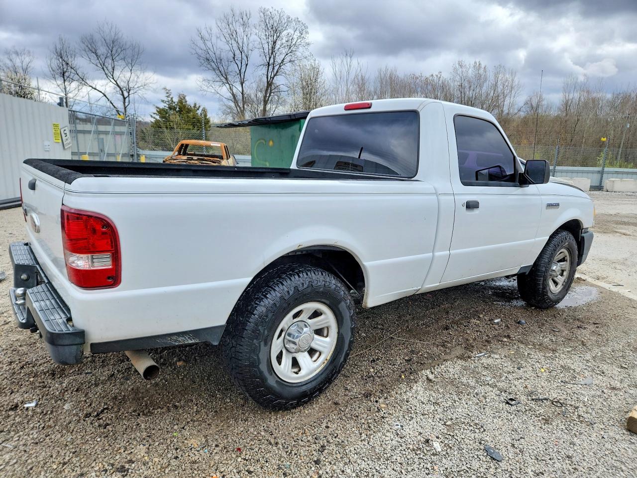 2006 FORD RANGER photo 5