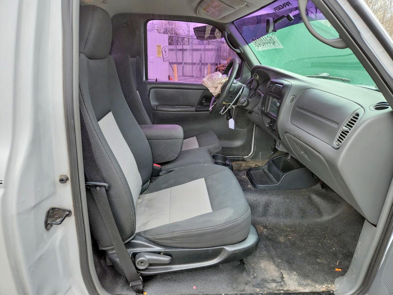 2006 FORD RANGER photo 19