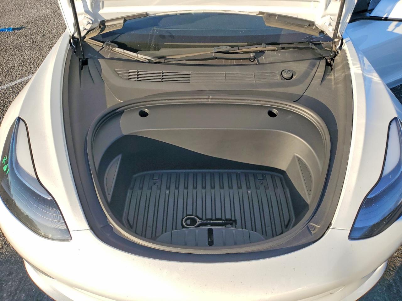 2023 TESLA MODEL 3 photo 21