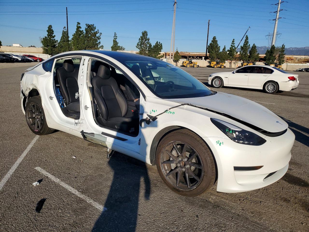 2023 TESLA MODEL 3 photo 7