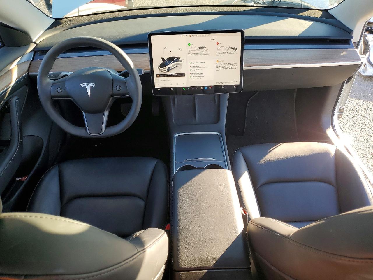 2023 TESLA MODEL 3 photo 15