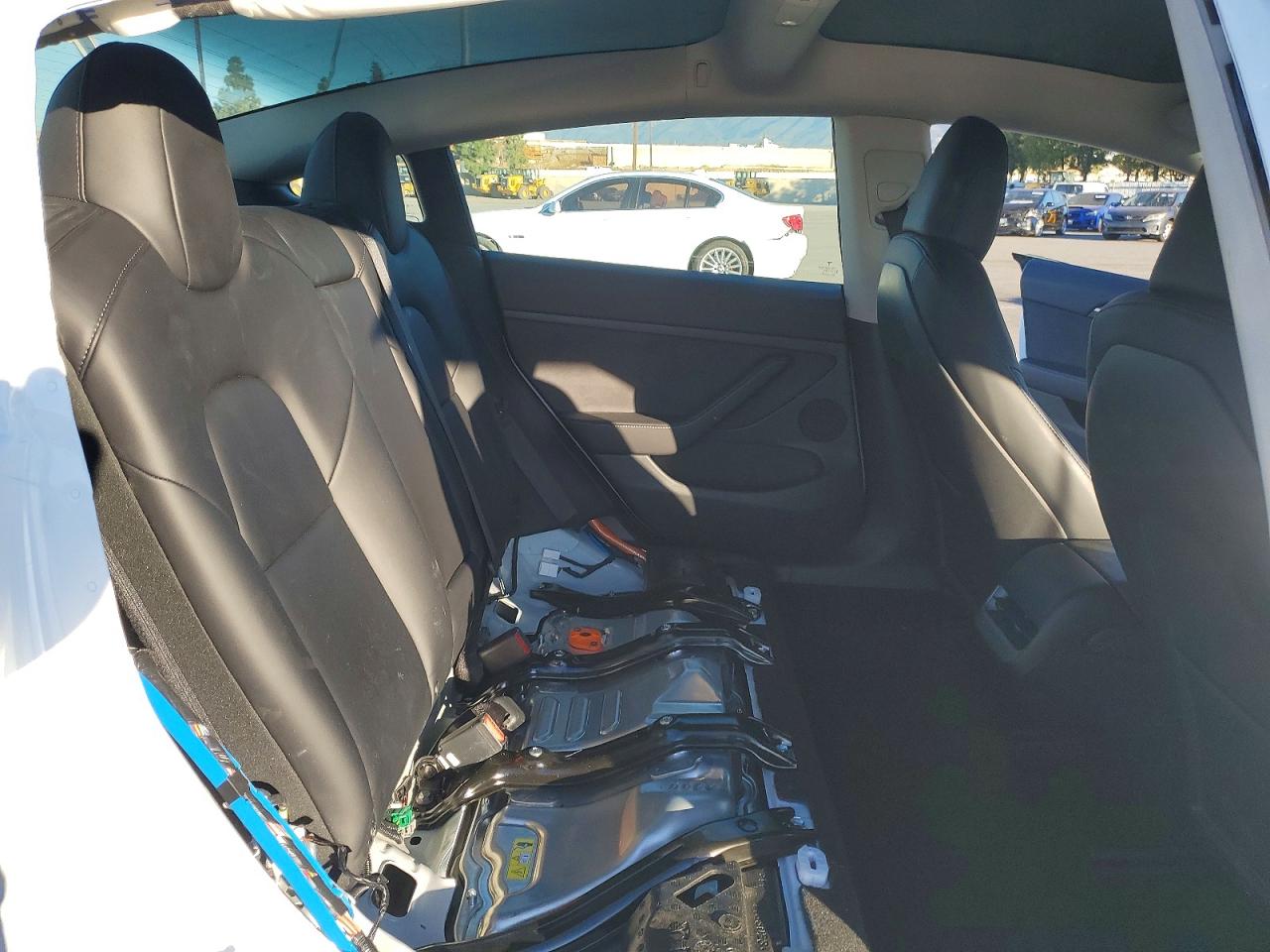 2023 TESLA MODEL 3 photo 19