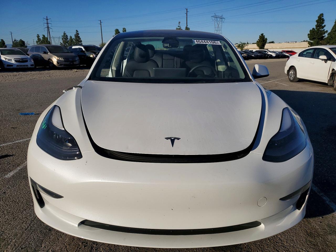 2023 TESLA MODEL 3 photo 9