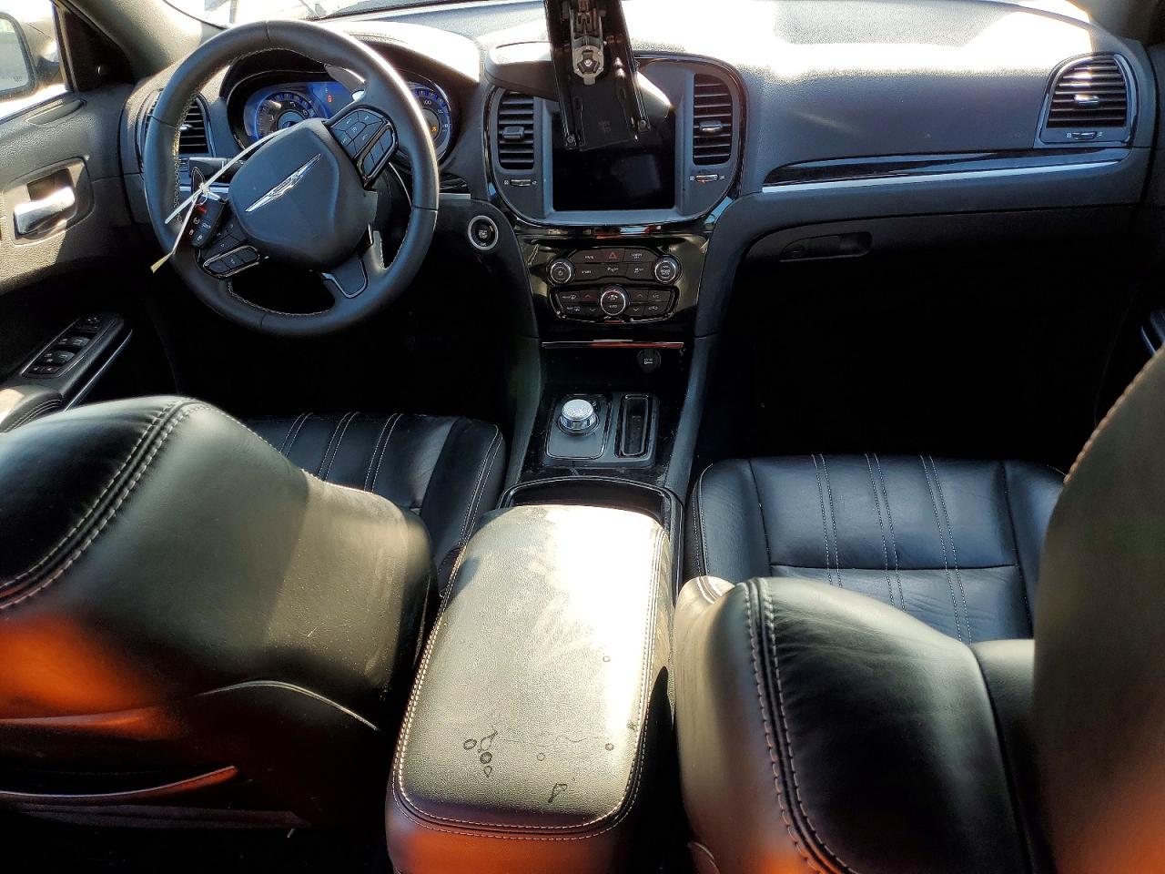 2023 CHRYSLER 300 S photo 15