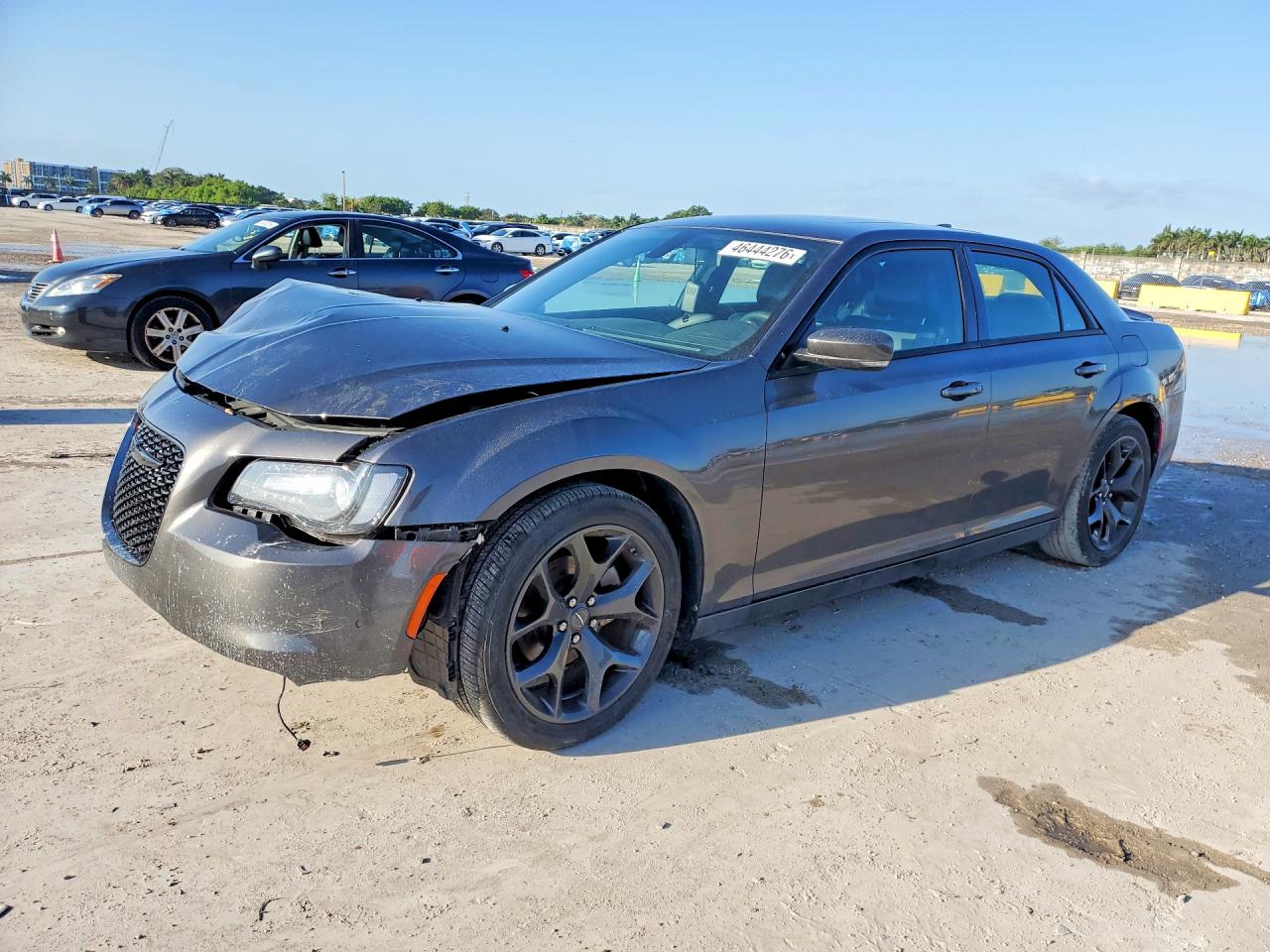 2023 CHRYSLER 300