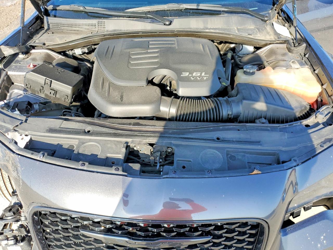 2023 CHRYSLER 300 S photo 21