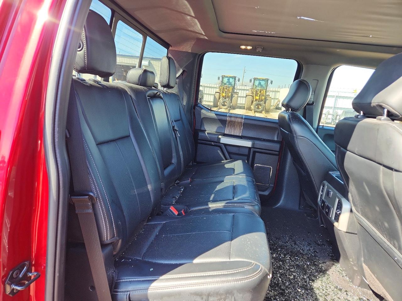 2019 FORD F150 SUPERCREW photo 19