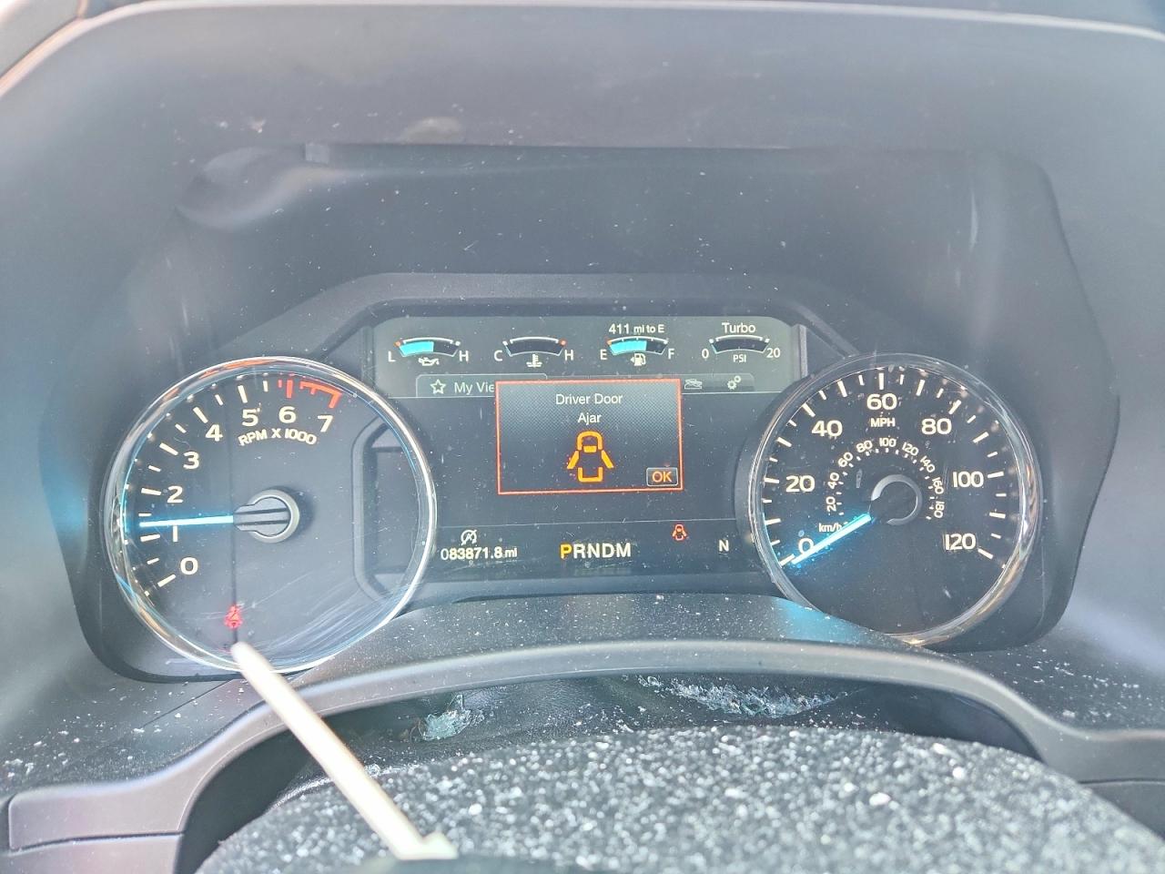 2019 FORD F150 SUPERCREW photo 17