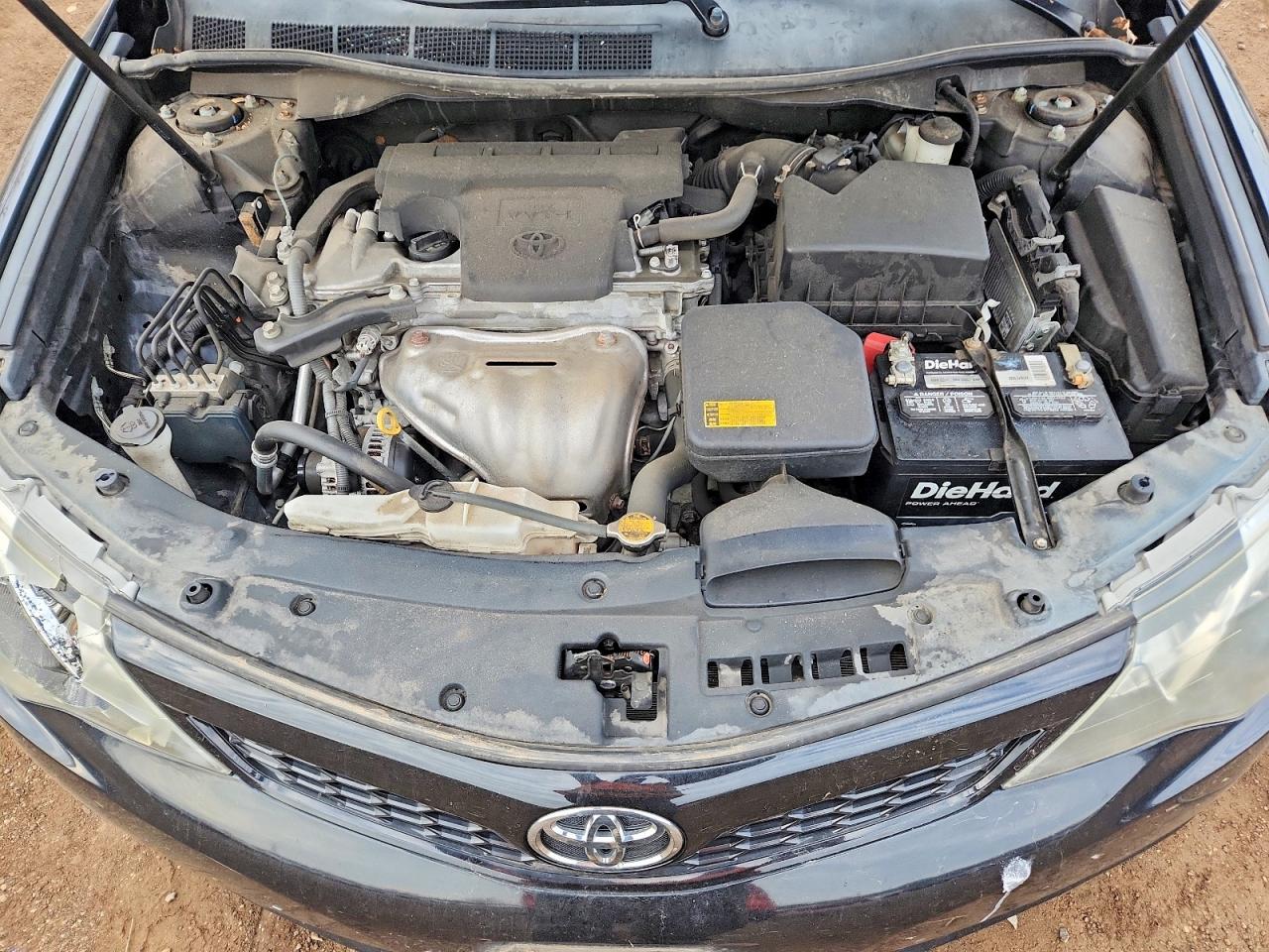 2012 TOYOTA CAMRY SE SPORT LIMITED EDITION photo 21