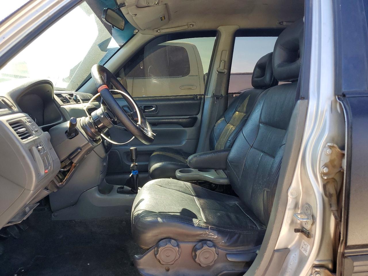 1998 HONDA CR-V EX photo 7