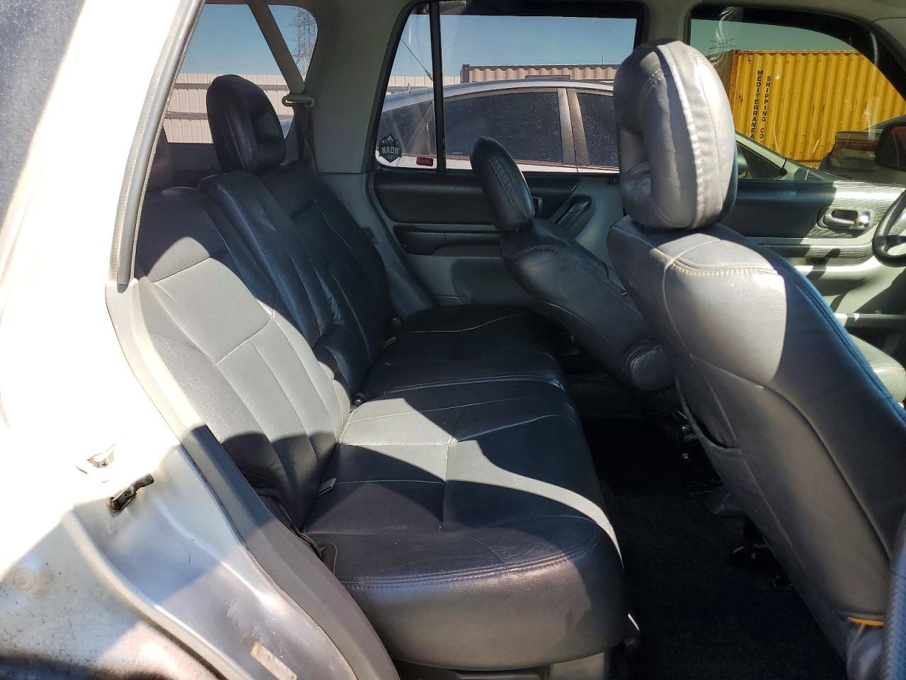 1998 HONDA CR-V EX photo 10