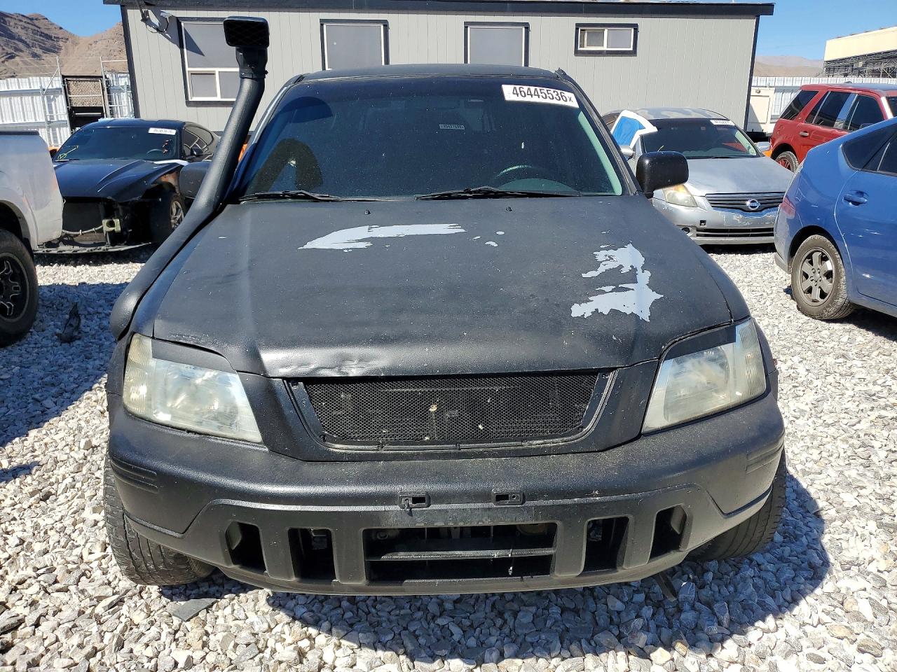 1998 HONDA CR-V EX photo 5