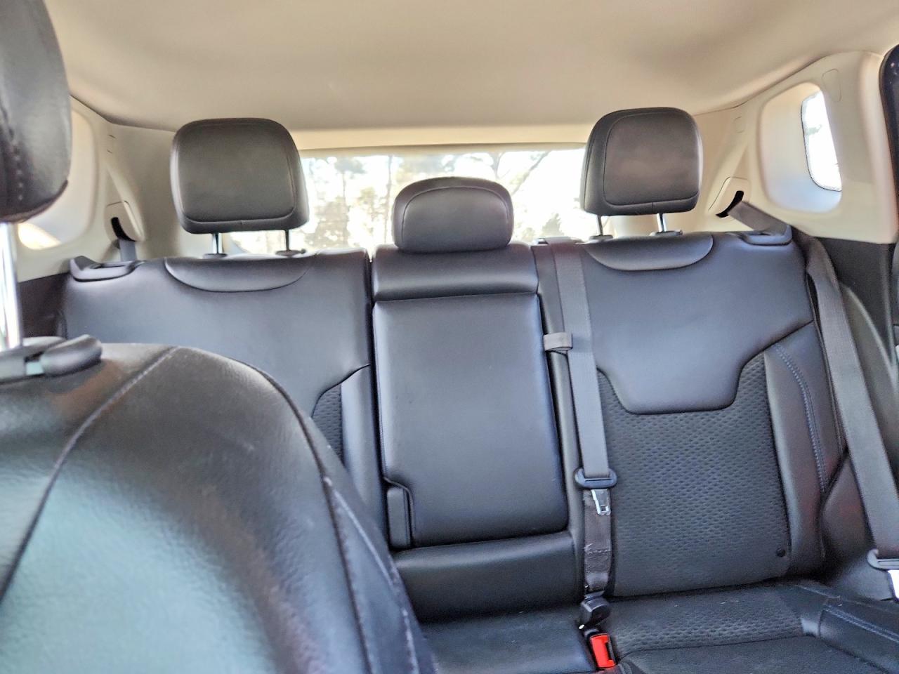 2022 JEEP COMPASS LATITUDE photo 19