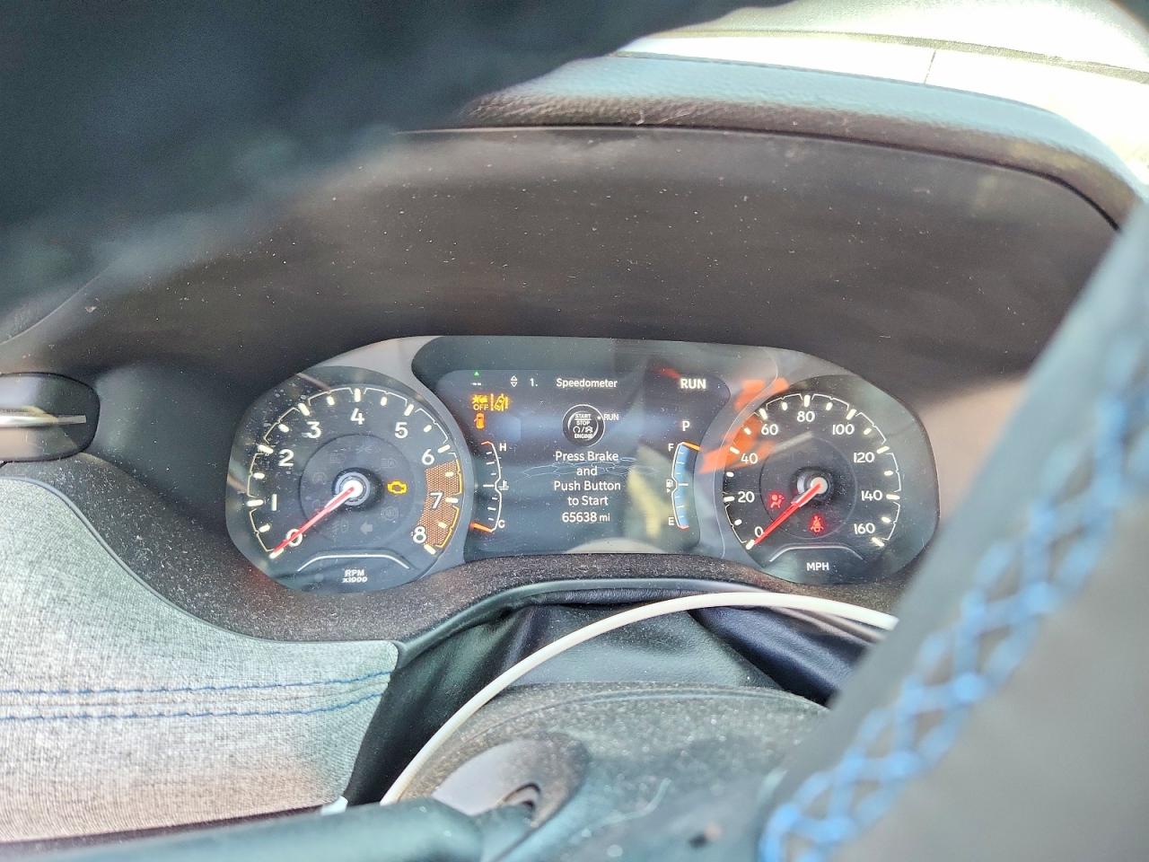 2022 JEEP COMPASS LATITUDE photo 17