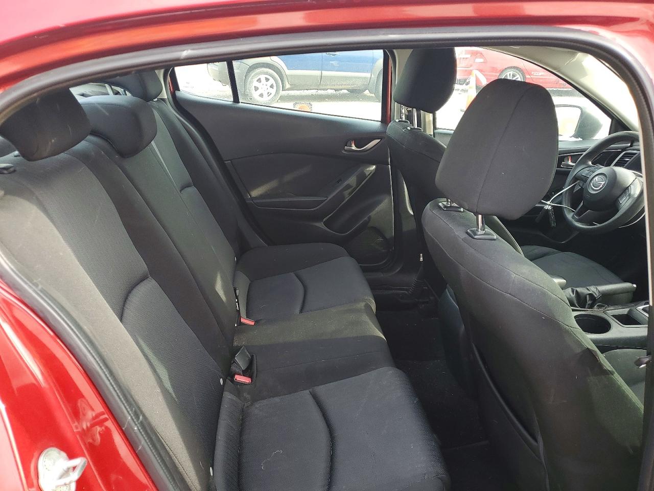 2014 MAZDA 3 SPORT photo 28