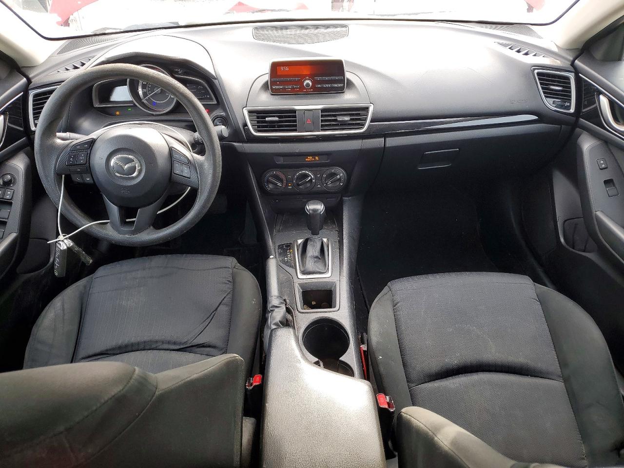 2014 MAZDA 3 SPORT photo 22
