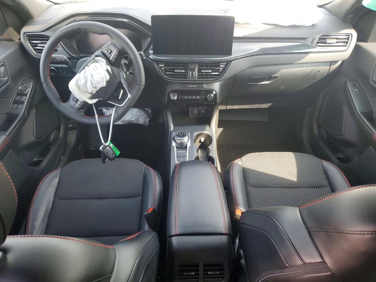 2025 FORD ESCAPE ST LINE photo 16