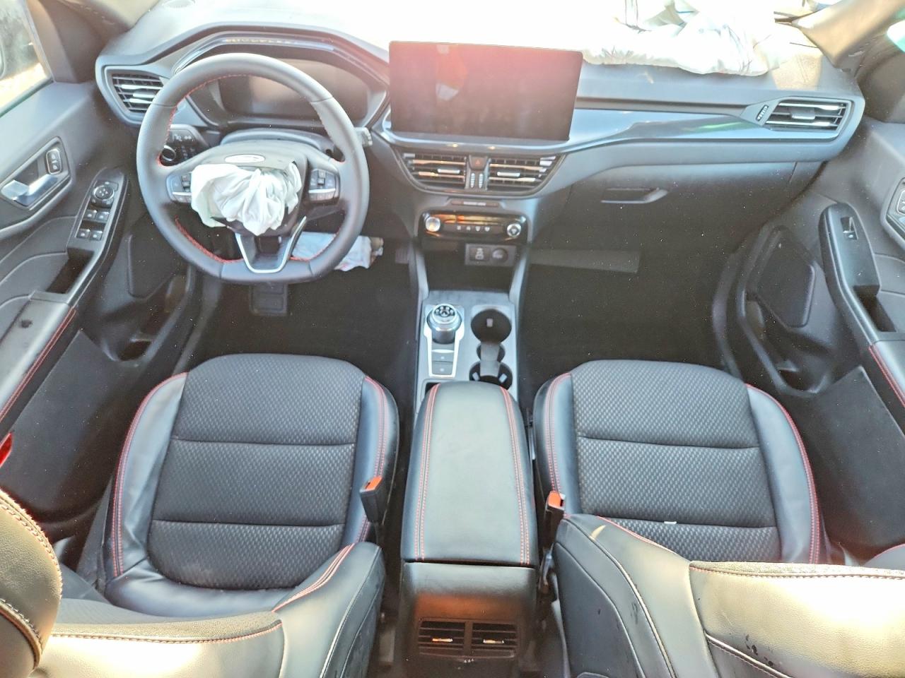 2025 FORD ESCAPE ST LINE photo 15