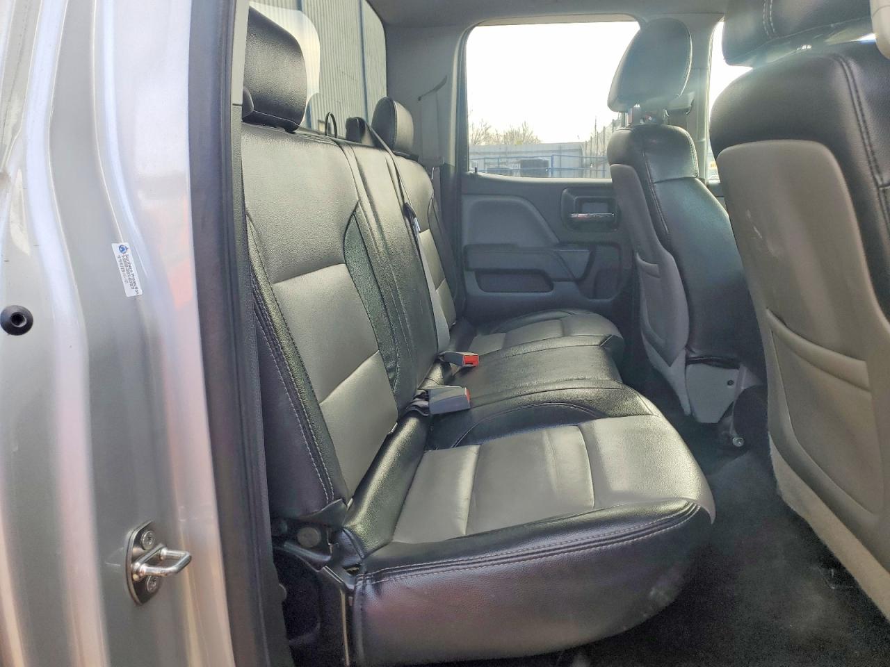 2015 GMC SIERRA K1500 photo 28