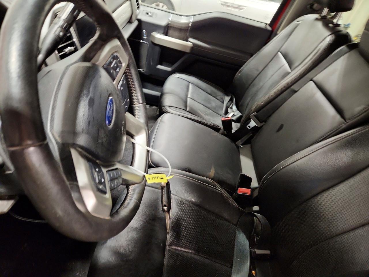 2020 FORD F250 SUPER DUTY photo 7