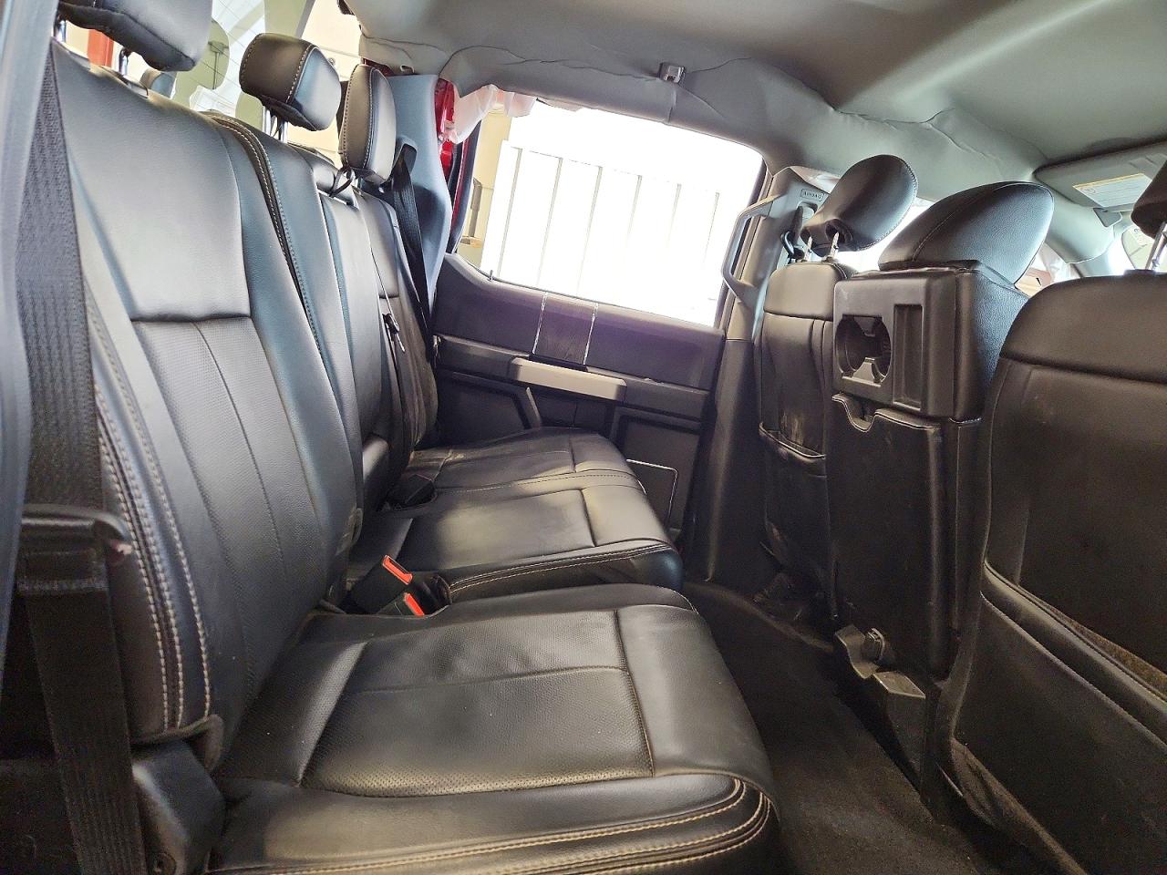 2020 FORD F250 SUPER DUTY photo 10