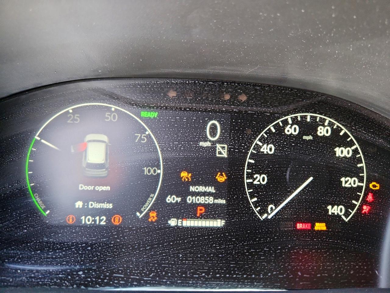 2025 HONDA CR-V SPORT-L photo 17