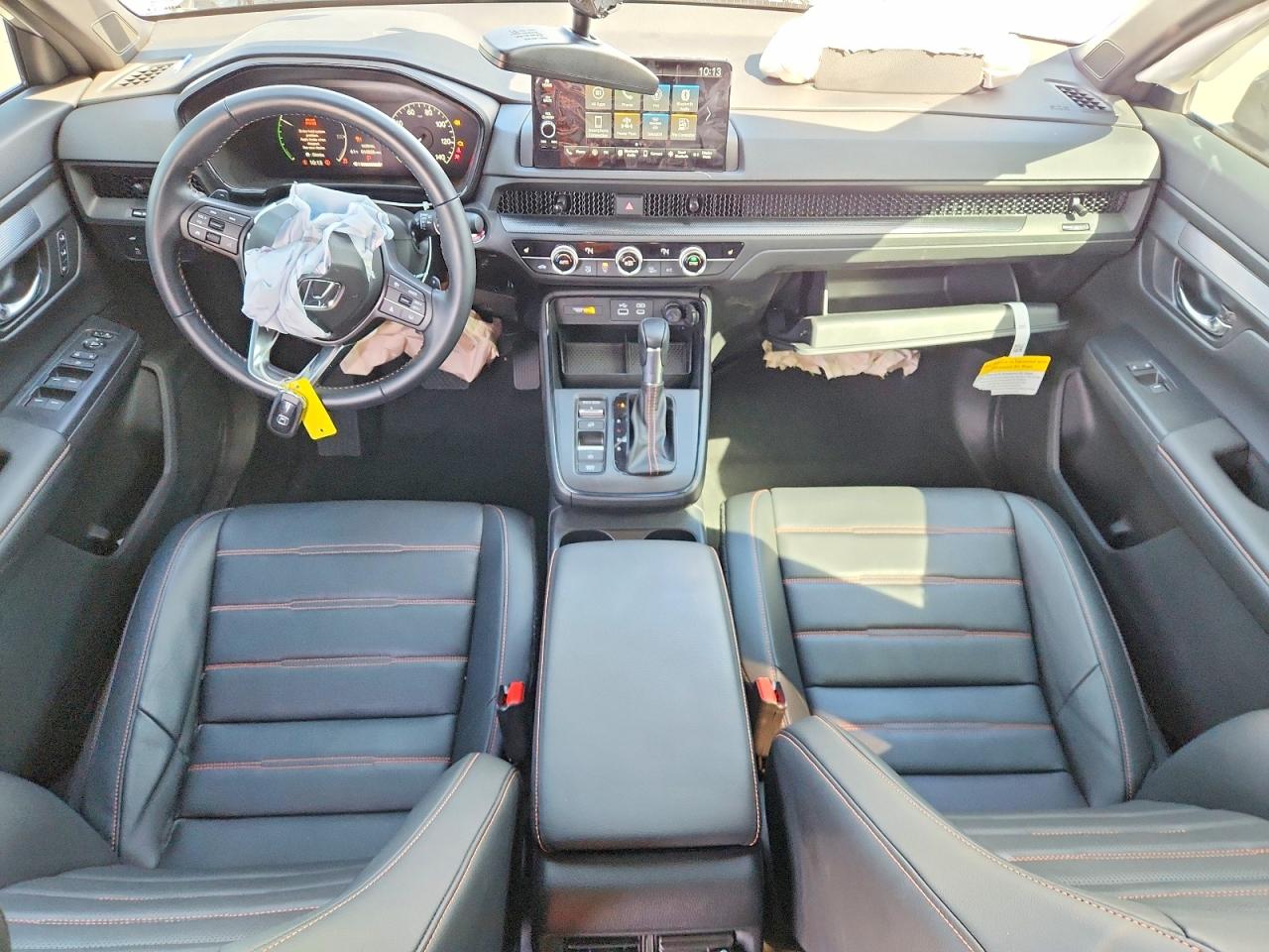 2025 HONDA CR-V SPORT-L photo 15