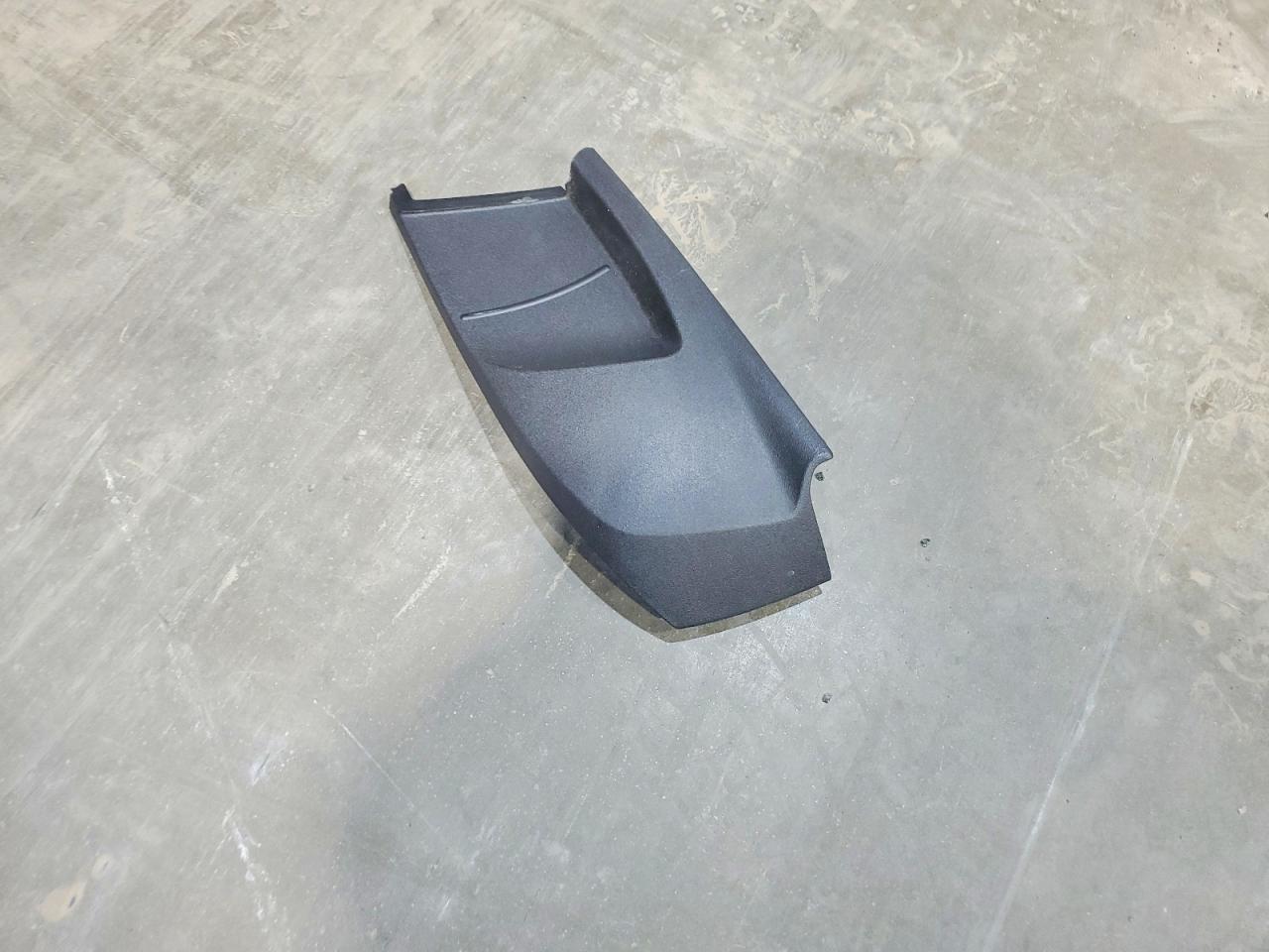 2018 FORD FIESTA SE photo 34
