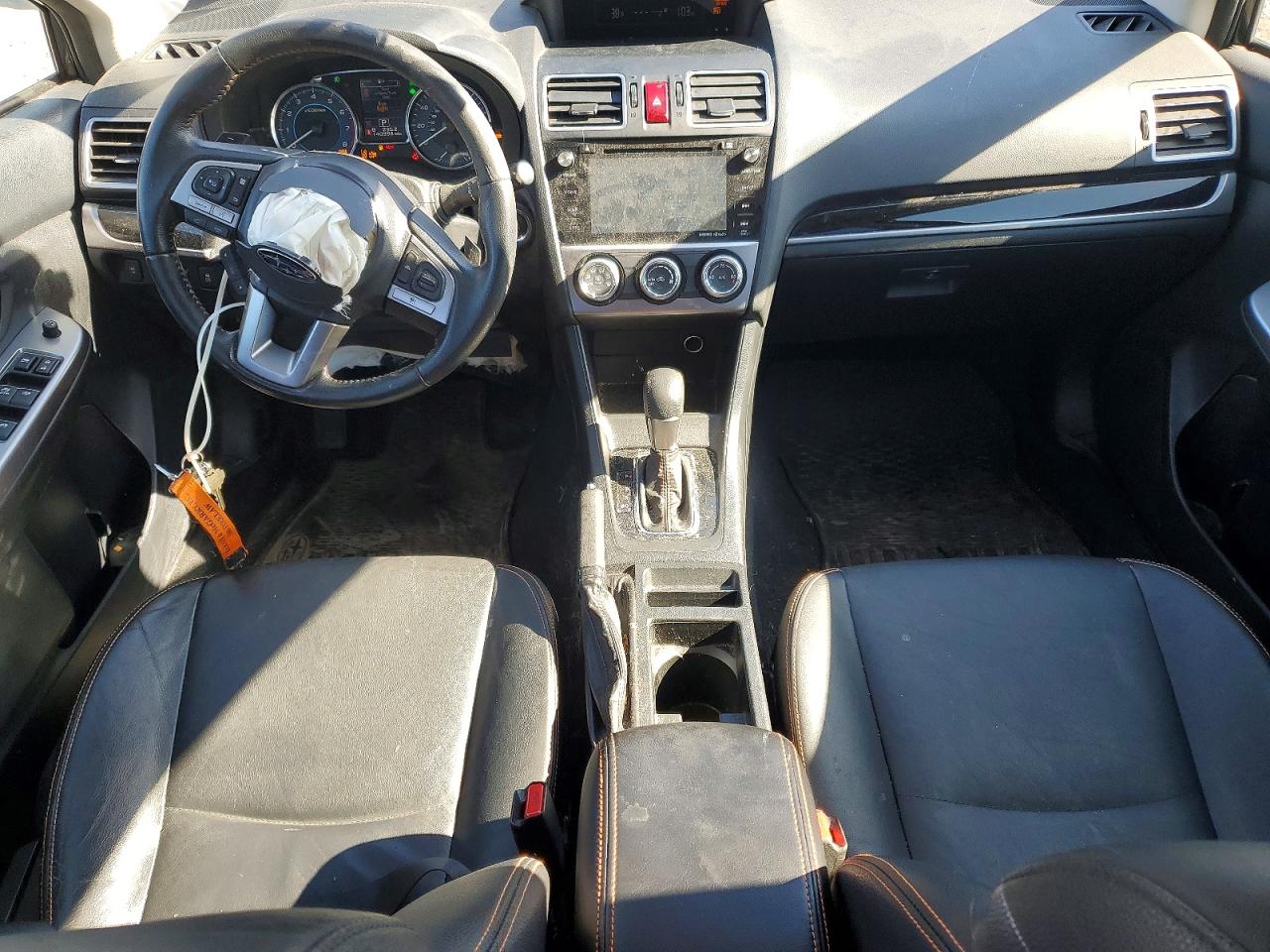 2017 SUBARU CROSSTREK LIMITED photo 15