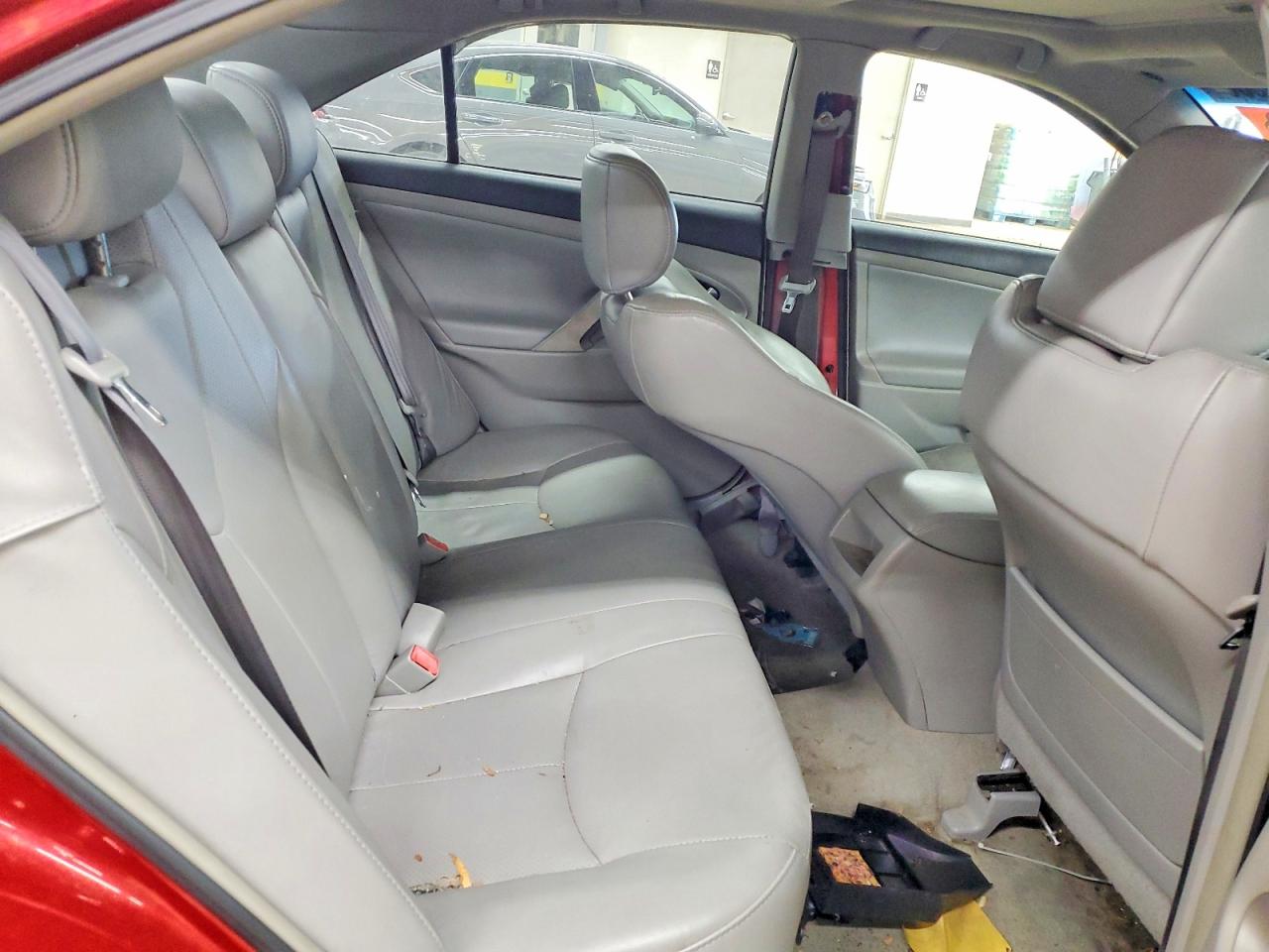 2007 TOYOTA CAMRY SE V6 photo 10