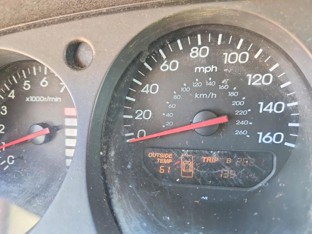 2003 ACURA 3.2TL photo 17