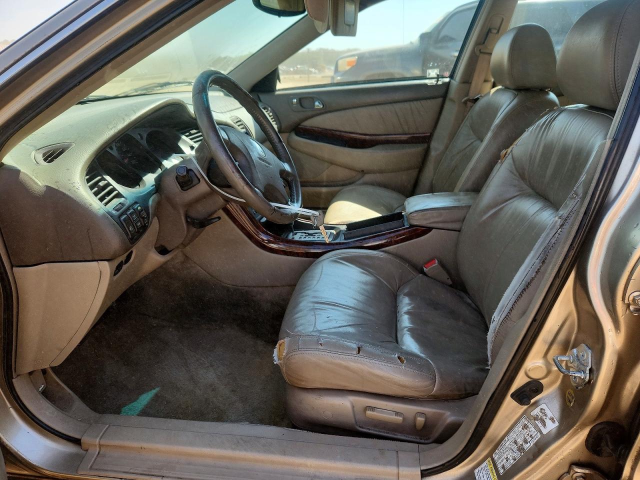 2003 ACURA 3.2TL photo 13
