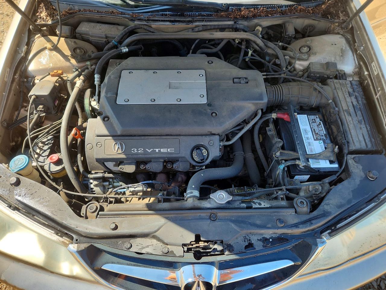 2003 ACURA 3.2TL photo 21