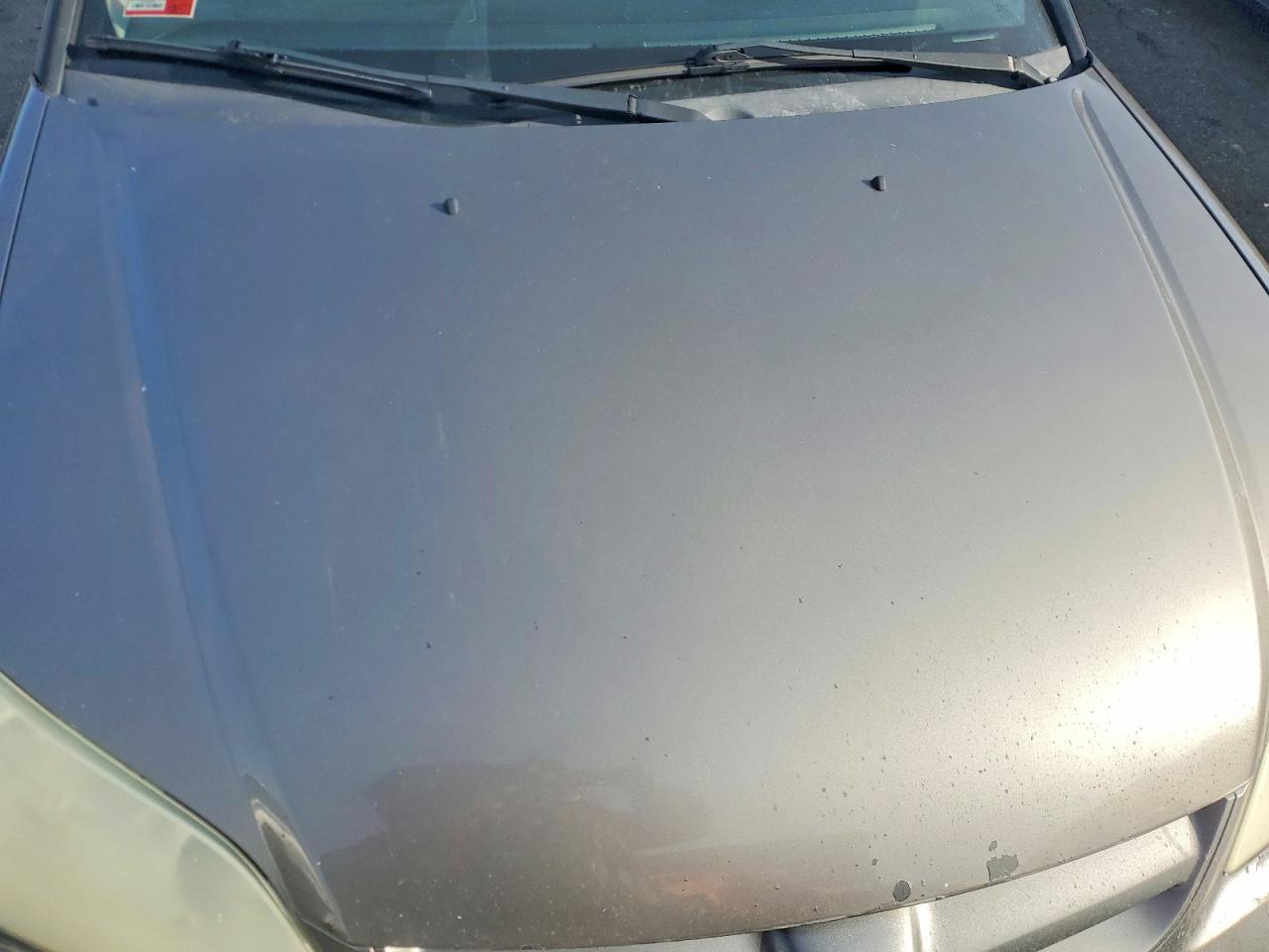 2004 HONDA CIVIC LX photo 21