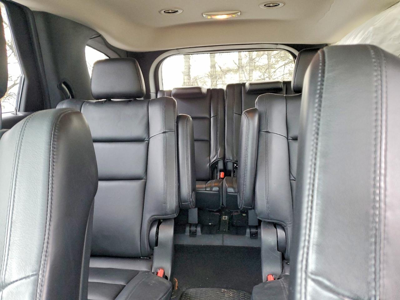 2019 DODGE DURANGO GT photo 10