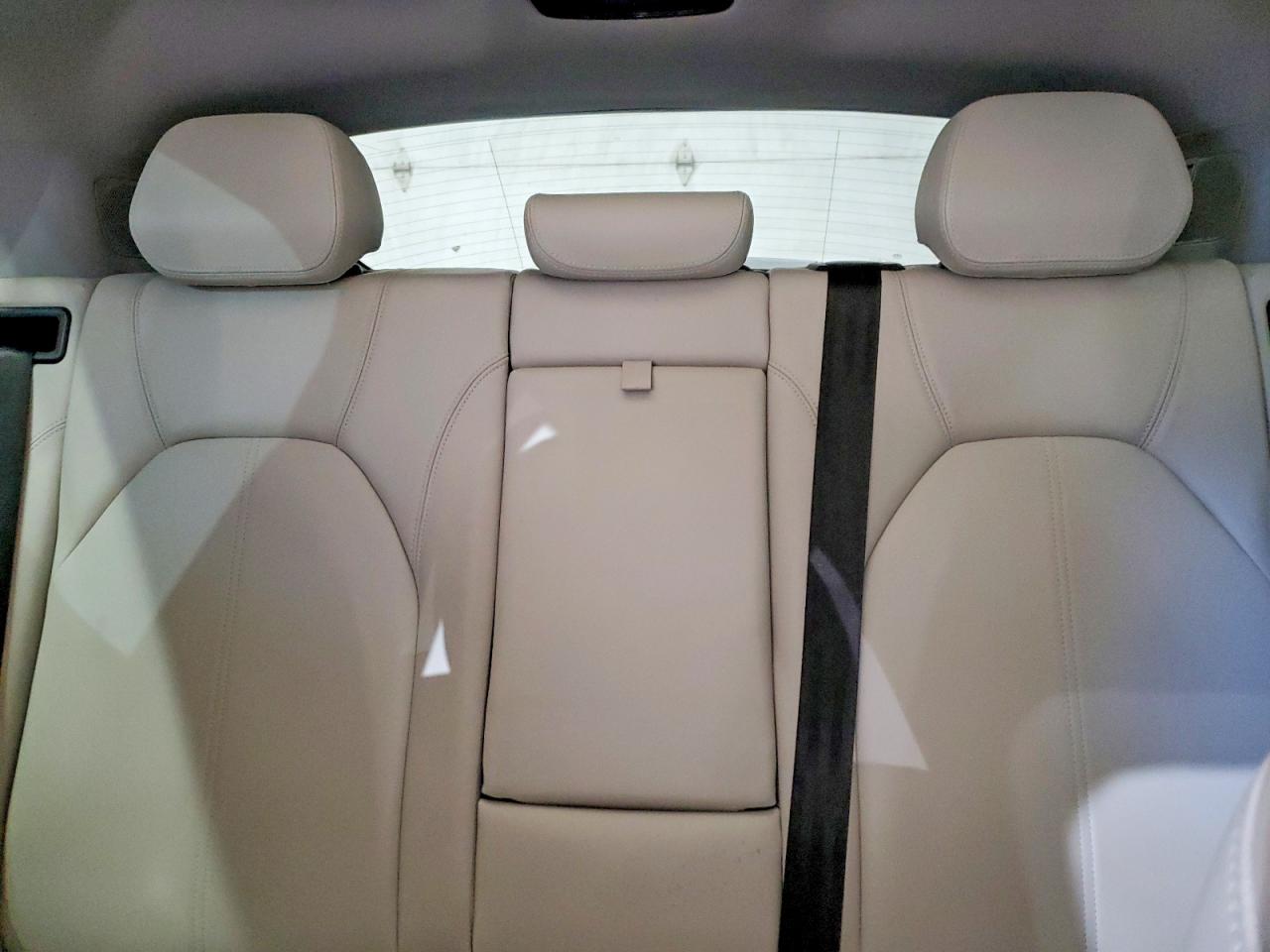 2021 ALFA ROMEO STELVIO TI photo 19
