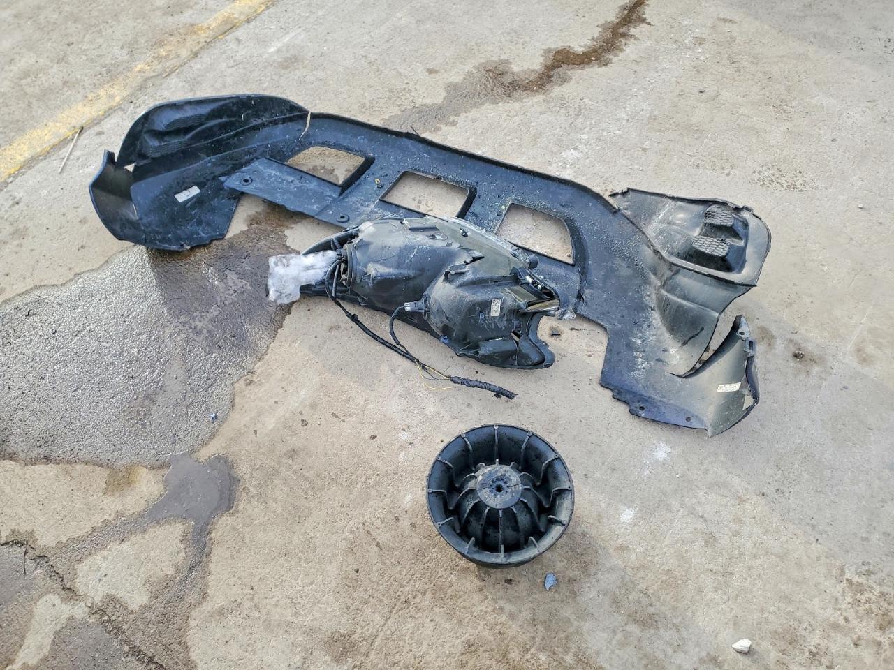 2014 HONDA CR-V LX photo 37