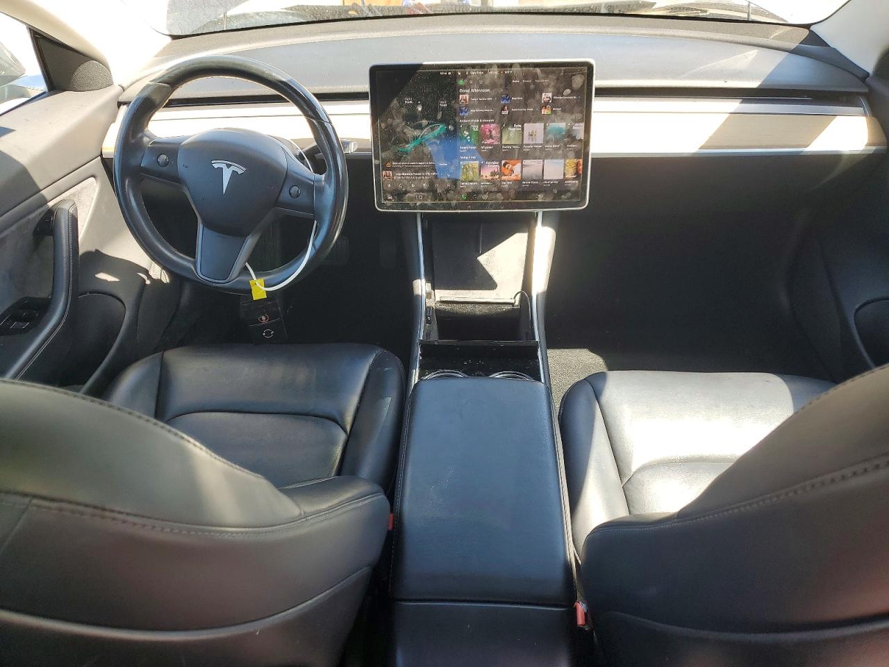 2018 TESLA MODEL 3 photo 22