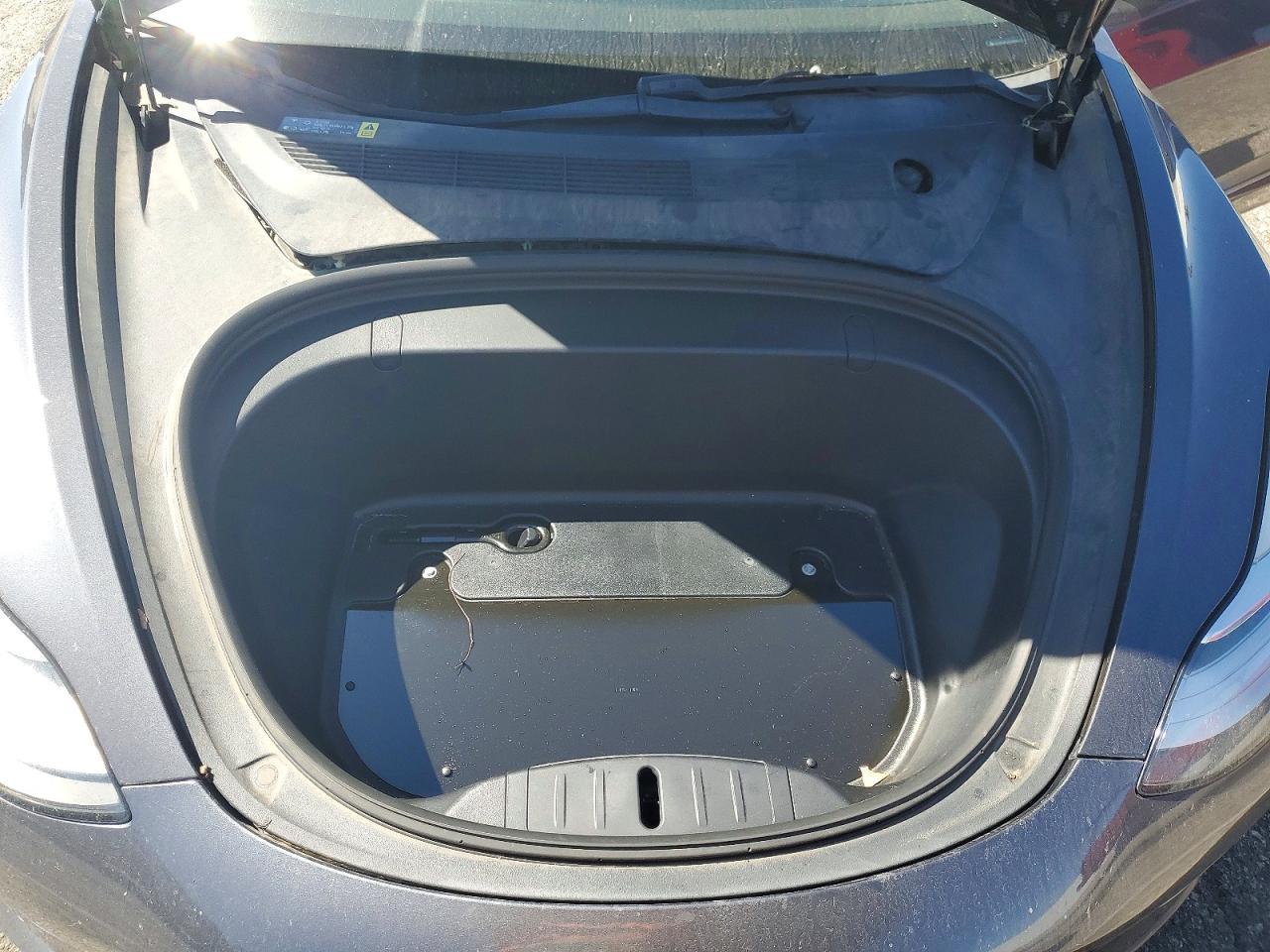 2018 TESLA MODEL 3 photo 31