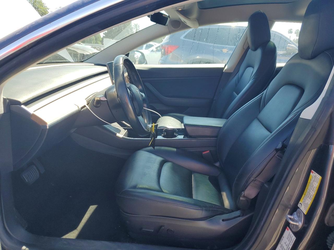2018 TESLA MODEL 3 photo 19