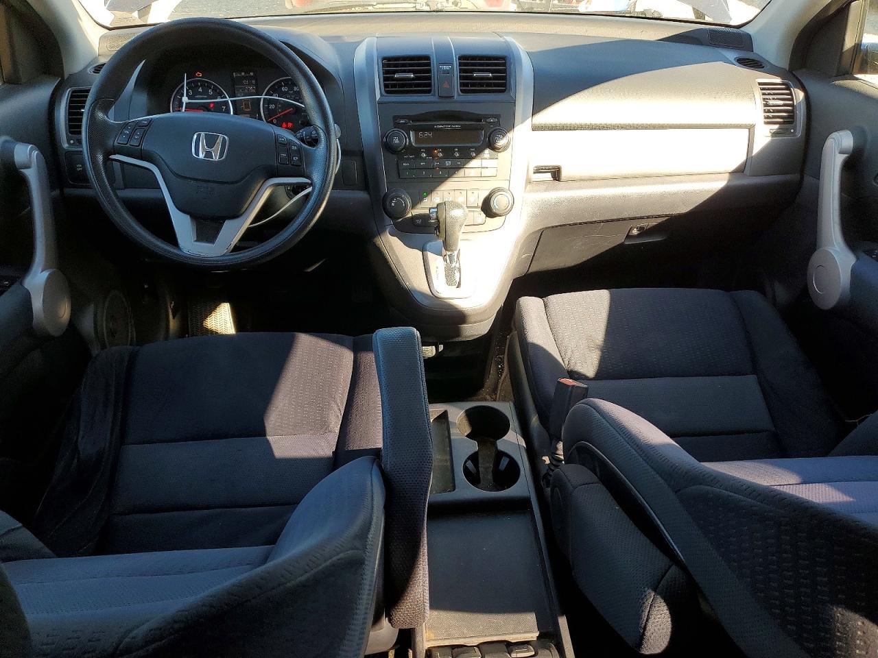 2007 HONDA CR-V EX photo 8