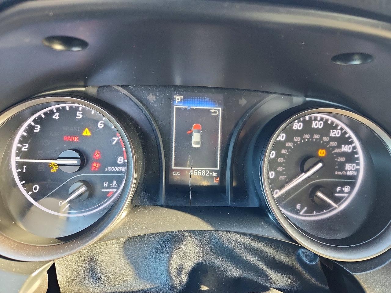 2021 TOYOTA CAMRY SE photo 25