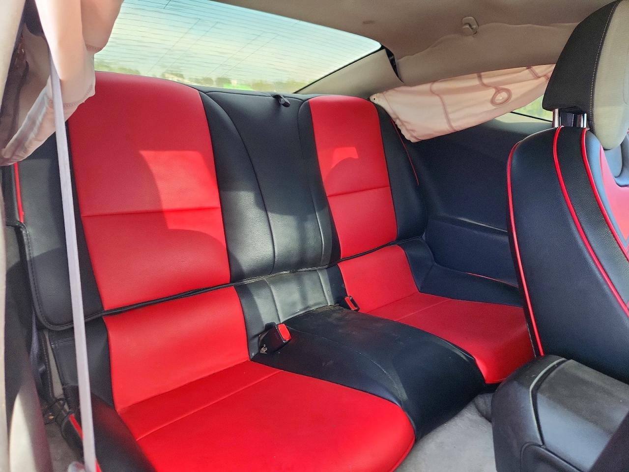 2015 CHEVROLET CAMARO LS photo 10